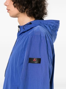 Peuterey Coats Blue - Img 4