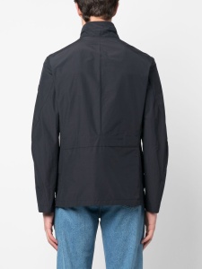 Peuterey Coats Blue - Img 4
