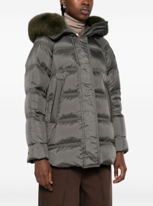 Peuterey Coats Green - Img 4