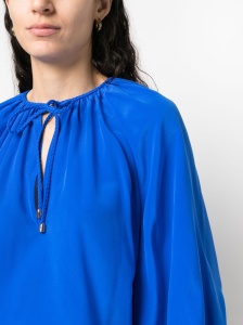 PHAEONIA Top Blue - Img 4
