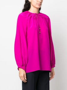 PHAEONIA Top Fuchsia - Img 2