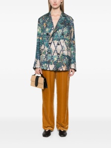 Pierre Louis Mascia Jackets Beige - Img 2