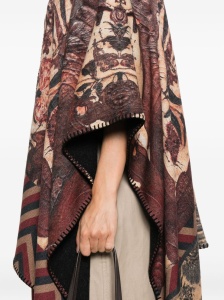 Pierre Louis Mascia Jackets Brown - Img 4
