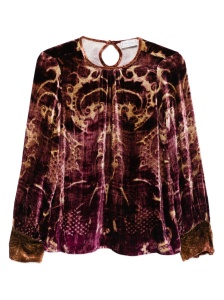 Pierre Louis Mascia Shirts Bordeaux