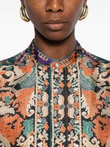 Pierre Louis Mascia Shirts MultiColour - Img 2