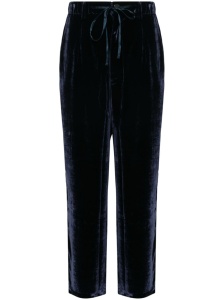 Pierre Louis Mascia Trousers Blue