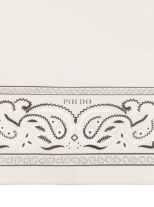 POLDO DOG COUTURE Accessories Beige - Img 3