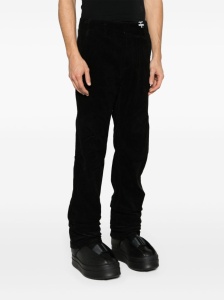 POST ARCHIVE FACTION Trousers Black - Img 4