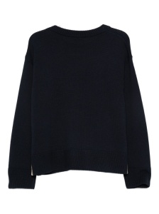 PS By Paul Smith Sweaters Blue - Img 2