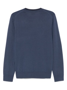 PS By Paul Smith Sweaters Blue - Img 2