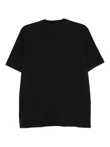 PS By Paul Smith T-shirts and Polos Black - Img 2