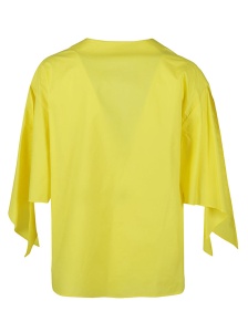 PSOPHIA Top Yellow - Img 2