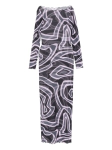 Pucci Dresses Black