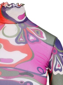 Pucci Sweaters MultiColour - Img 2