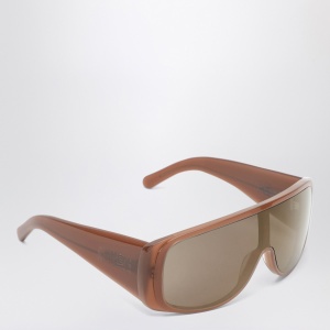 RETROSUPERFUTURE Brown Mask sunglasses - Img 2