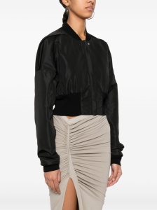 Rick Owens Coats Black - Img 3
