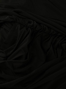 Rick Owens Dresses Black - Img 3