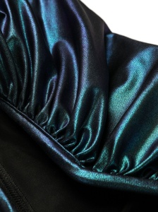 Rick Owens Sea clothing Green - Img 2