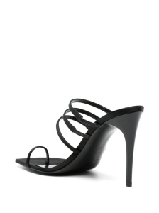 Saint Laurent 95mm Jerry sandals - Img 2