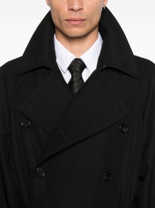 Saint Laurent Coats Black - Img 3