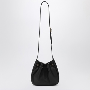 Saint Laurent Hobo Bag PARIS VII black mini - Img 2