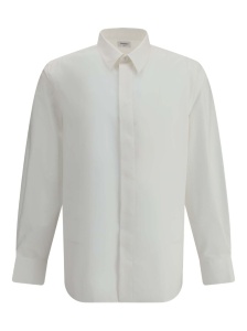 Saint Laurent Shirts White