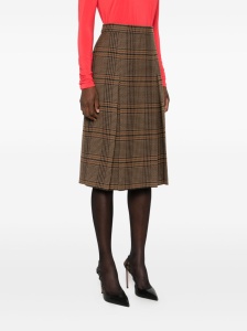 Saint Laurent Skirts Beige - Img 3