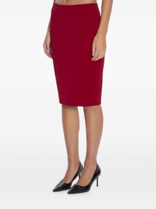 Saint Laurent Skirts Red - Img 4