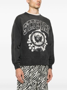 SAINT MXXXXXX Sweaters Black - Img 3