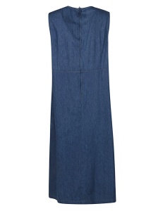 SARAHWEAR Dresses Blue - Img 2