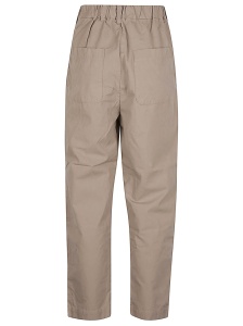 SARAHWEAR Trousers Beige - Img 2