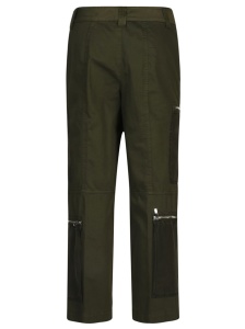 Seafarer Trousers Green - Img 2