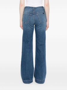 Seven Jeans Blue - Img 4