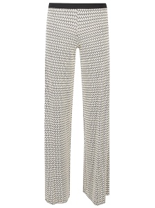 SIYU Trousers Yellow