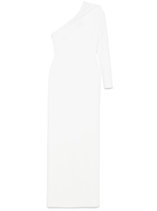 Solace London Dresses Beige