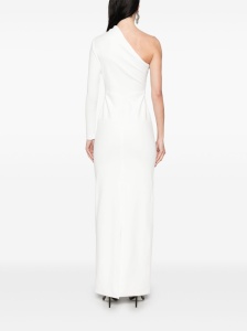 Solace London Dresses Beige - Img 2