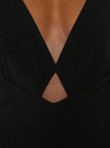 Solace London Dresses Black - Img 2