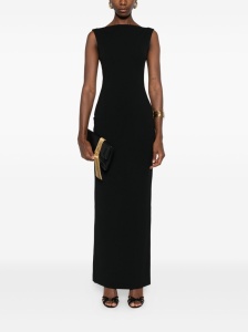 Solace London Dresses Black - Img 2
