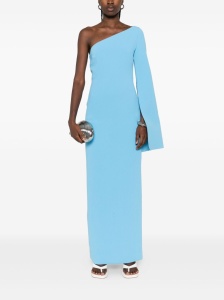 Solace London Dresses Clear Blue - Img 2