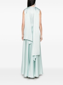 Solace London Dresses Clear Blue - Img 3