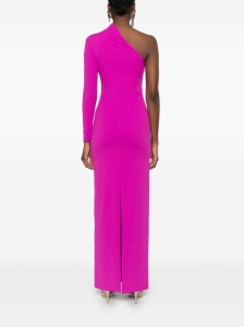 Solace London Dresses Fuchsia - Img 2