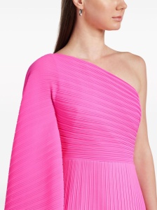 Solace London Dresses Fuchsia - Img 2
