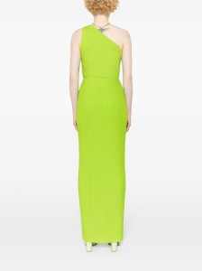 Solace London Dresses Green - Img 2