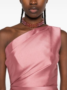 Solace London Dresses Pink - Img 3