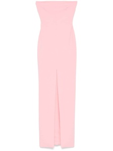 Solace London Dresses Pink