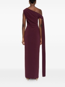 Solace London Dresses Purple - Img 2