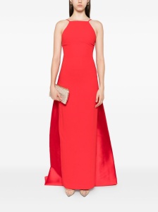 Solace London Dresses Red - Img 3