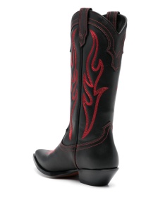 SONORA Boots Black - Img 2