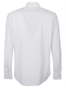SONRISA Shirts White - Img 2