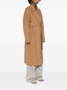 SPORTMAX PRE Coats Camel - Img 2